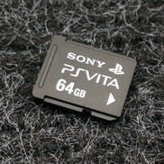 PSVITAメモリーカード|SONY