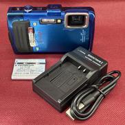 コンパクトデジタルカメラ|OLYMPUS