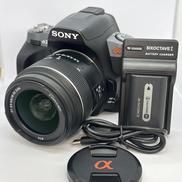 デジタル一眼レフ|SONY