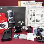 デジタルカメラ|CANON