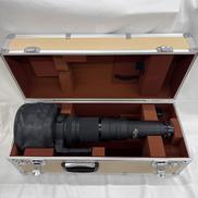 望遠レンズ|NIKON