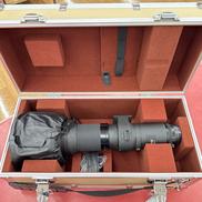 望遠レンズ|NIKON