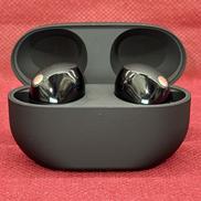 ワイヤレスイヤホン|SONY