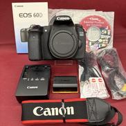 デジタル一眼レフ|CANON