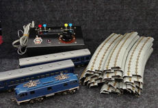 HOゲージ|エンドウ