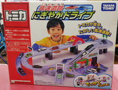 トミカ|TAKARA TOMY