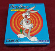 ゲームボーイソフト|KEMCO