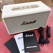 スピーカー|MARSHALL
