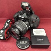 デジタル一眼レフ|CANON