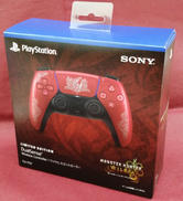 PS5コントローラー|SONY