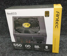 PC電源|ANTEC