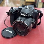 コンパクトデジタルカメラ|NIKON