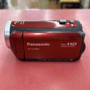 メモリビデオカメラ|PANASONIC