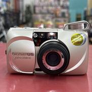 コンパクトフィルムカメラ|OLYMPUS