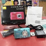 デジタルカメラ|NIKON