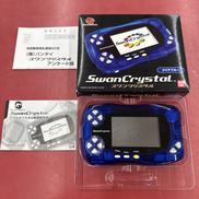 ワンダースワンクリスタル|BANDAI