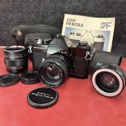 フィルム一眼レフ|ASAHIPENTAX