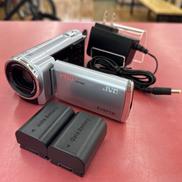 メモリビデオカメラ|JVC