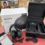 ヘッドホン|SONY