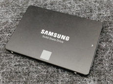 SSD|SAMSUNG
