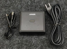 充電器|ANKER