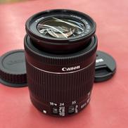 標準ズームレンズ|CANON