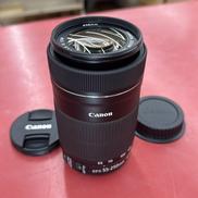 望遠ズームレンズ|CANON