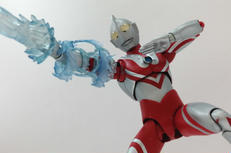 ウルトラアクト|BANDAI