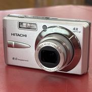 デジタルカメラ|HITACHI
