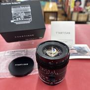 ライカLマウント用レンズ|TTARTISAN