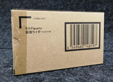 S.H.FIGUARTS|BANDAI