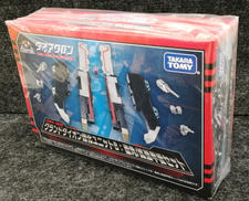 ダイアクロン|TAKARA TOMY