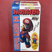 スーパーマリオ64モデル|ナガサキヤ