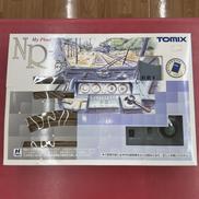 Nゲージ|TOMIX