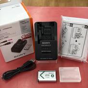 チャージャーキット|SONY