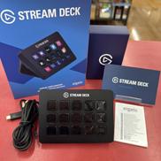 STREAMDECK|ELGATO