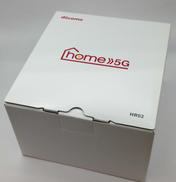 ホームルーター|DOCOMO
