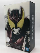 S.H.FIGUARTS|BANDAI