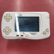 ワンダースワンカラー FFⅡVER|BANDAI
