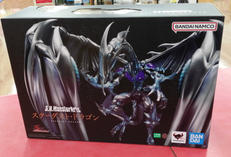 S.H.MONSTERARTS|BANDAI