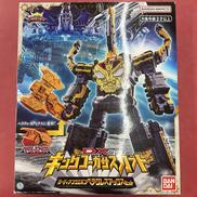 王様戦隊キングオージャー|BANDAI