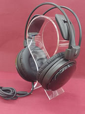 ヘッドフォン|AUDIO TECHNICA