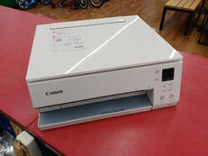 インクジェット複合機|CANON