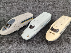 シンカリオン|タカラトミー