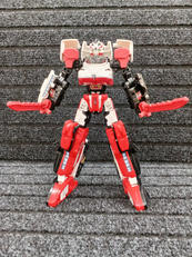 シンカリオン|タカラトミー