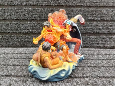 ONEPIECE LOGBOX第三弾|MEGAHOUSE