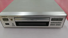 CDプレーヤー|ONKYO