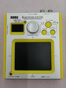 カオシレーター|KORG