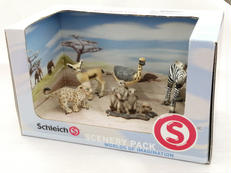 フィギュア|SCHLEICH
