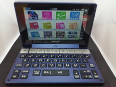 値下げ⭐SHARP 電子辞書 楽天市場】シャープ 電子辞書の通販